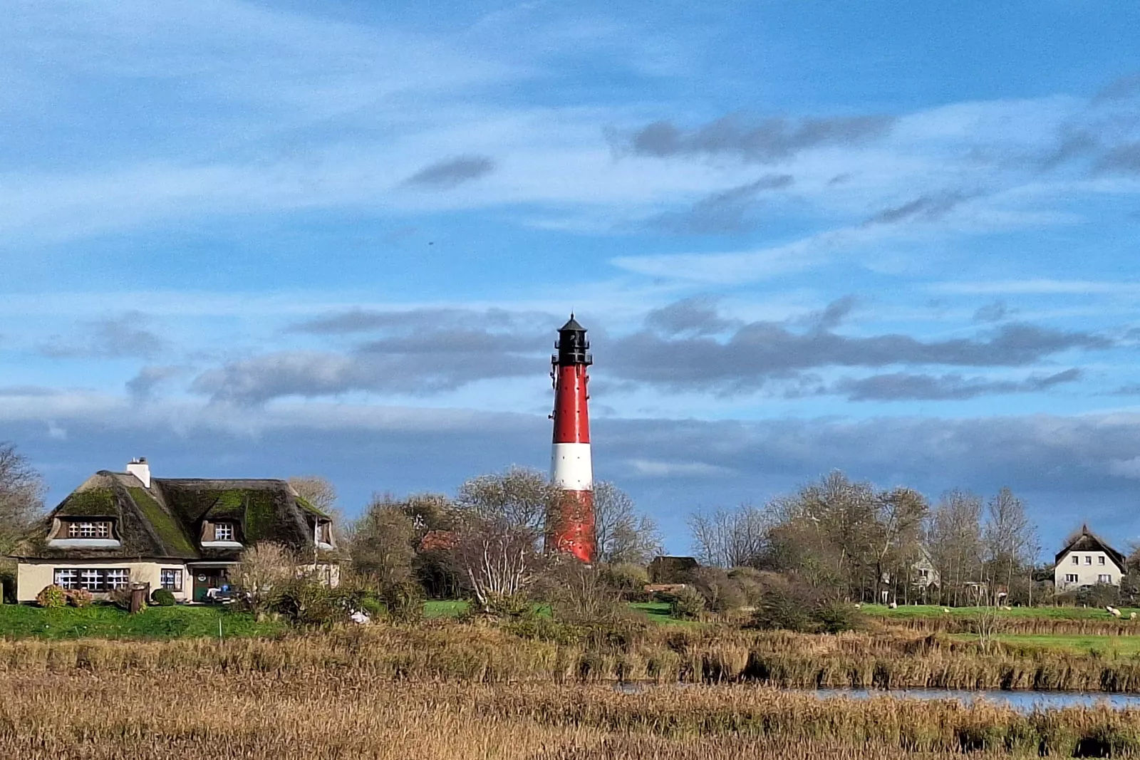 leuchtturm-insel-pellworm